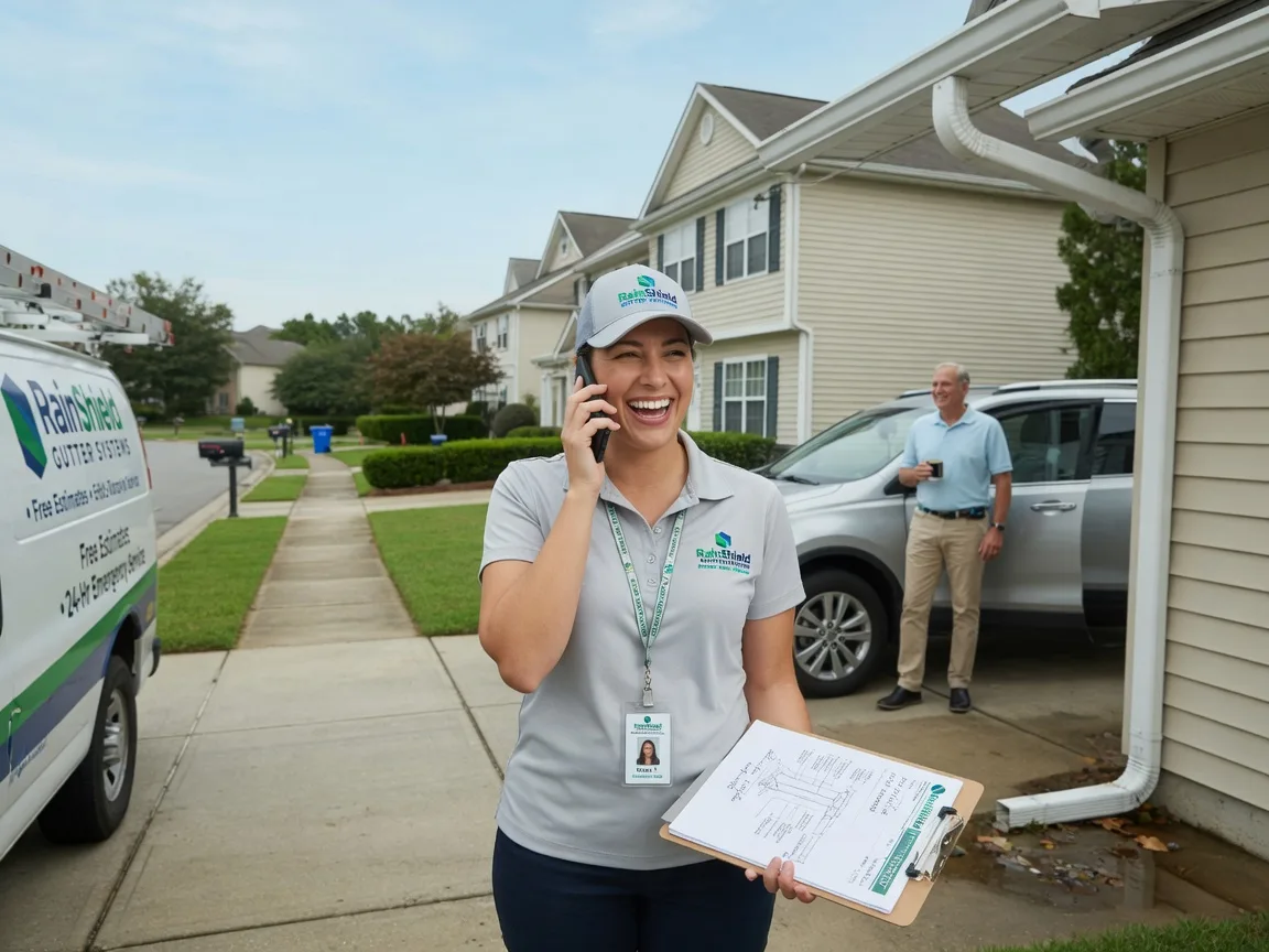 Gutter Installation Grayland, WA FAQs